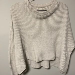 Cotton on knit crew neck